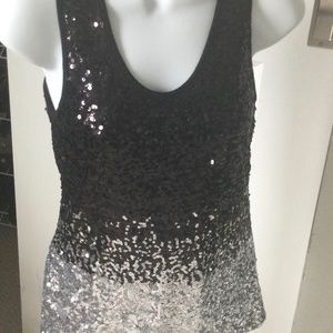 Sequence Tank Top